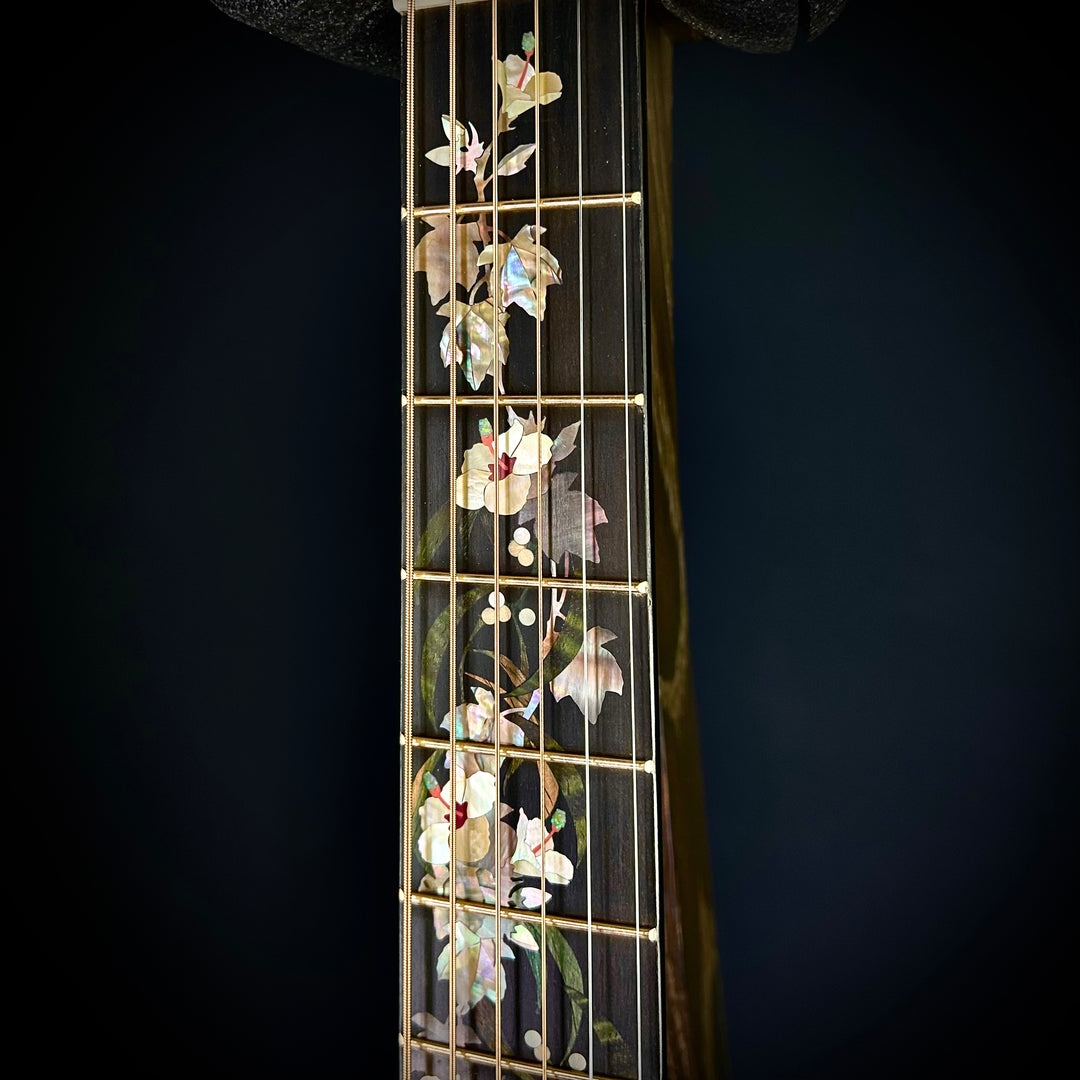 Martin 0’ahu K-42 Hibiscus
