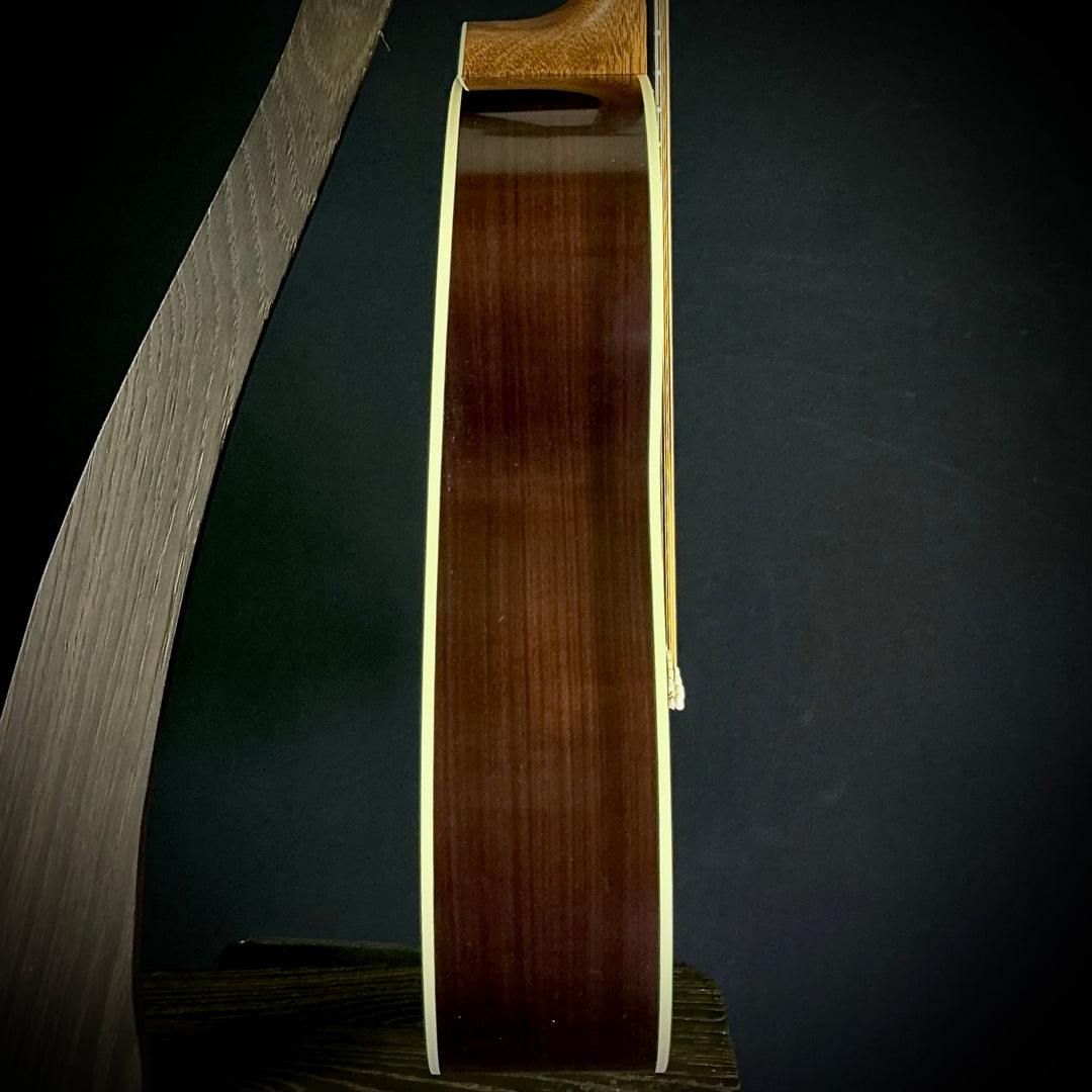 Martin Custom LTD 0-28 - Adirondack Top
