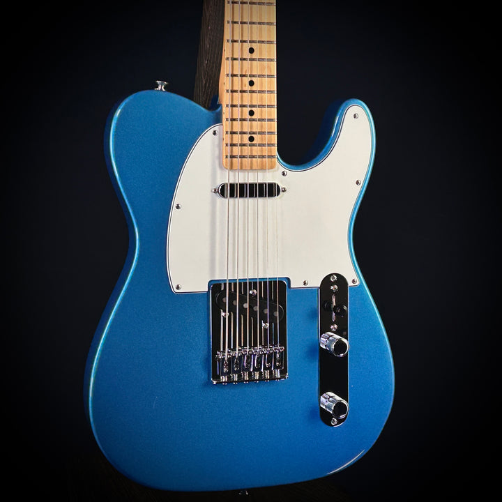 Fender 75th Anniversary Player II Baritone