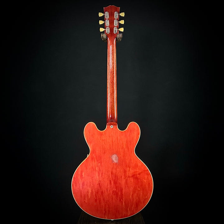 Gibson Limited Edition 1958 ES-335 Reissue Murphy Lab Heavy Aged