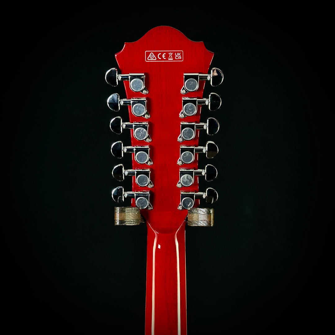 Ibanez Artcore AS7312 | 12-String