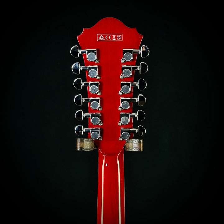 Ibanez Artcore AS7312 | 12-String