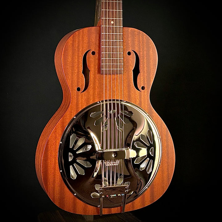 Gretsch G9200 Round Neck Resonator