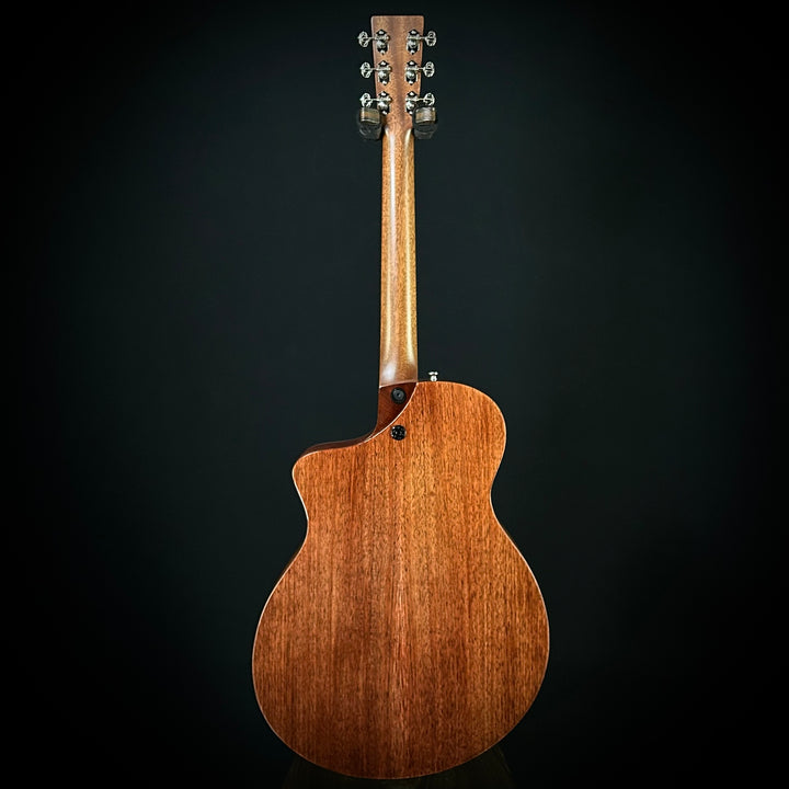 Martin SC-13E Modern