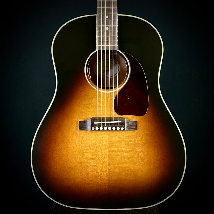 Gibson J-45 Standard - Vintage Sunburst
