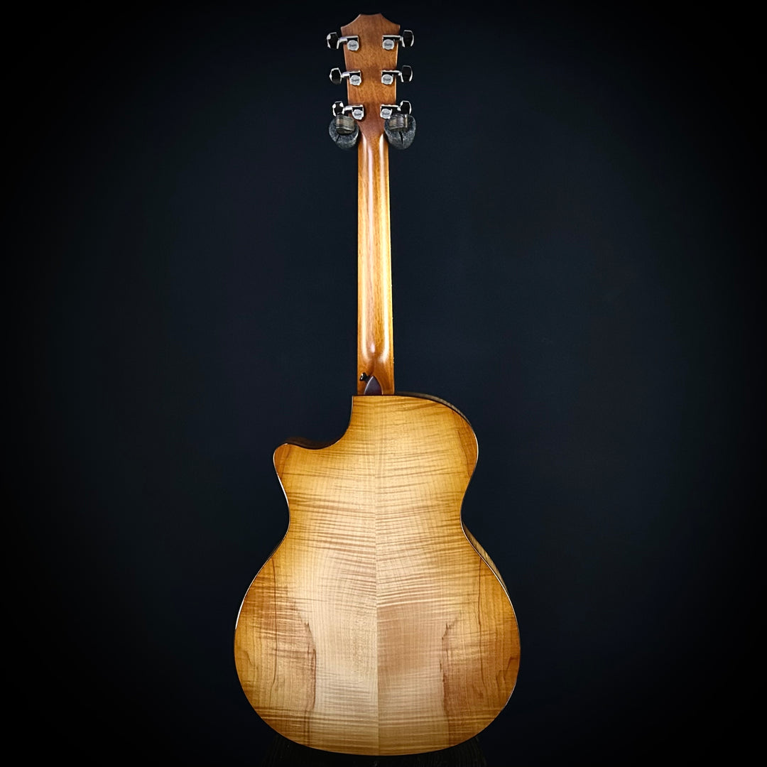 Taylor 614CE