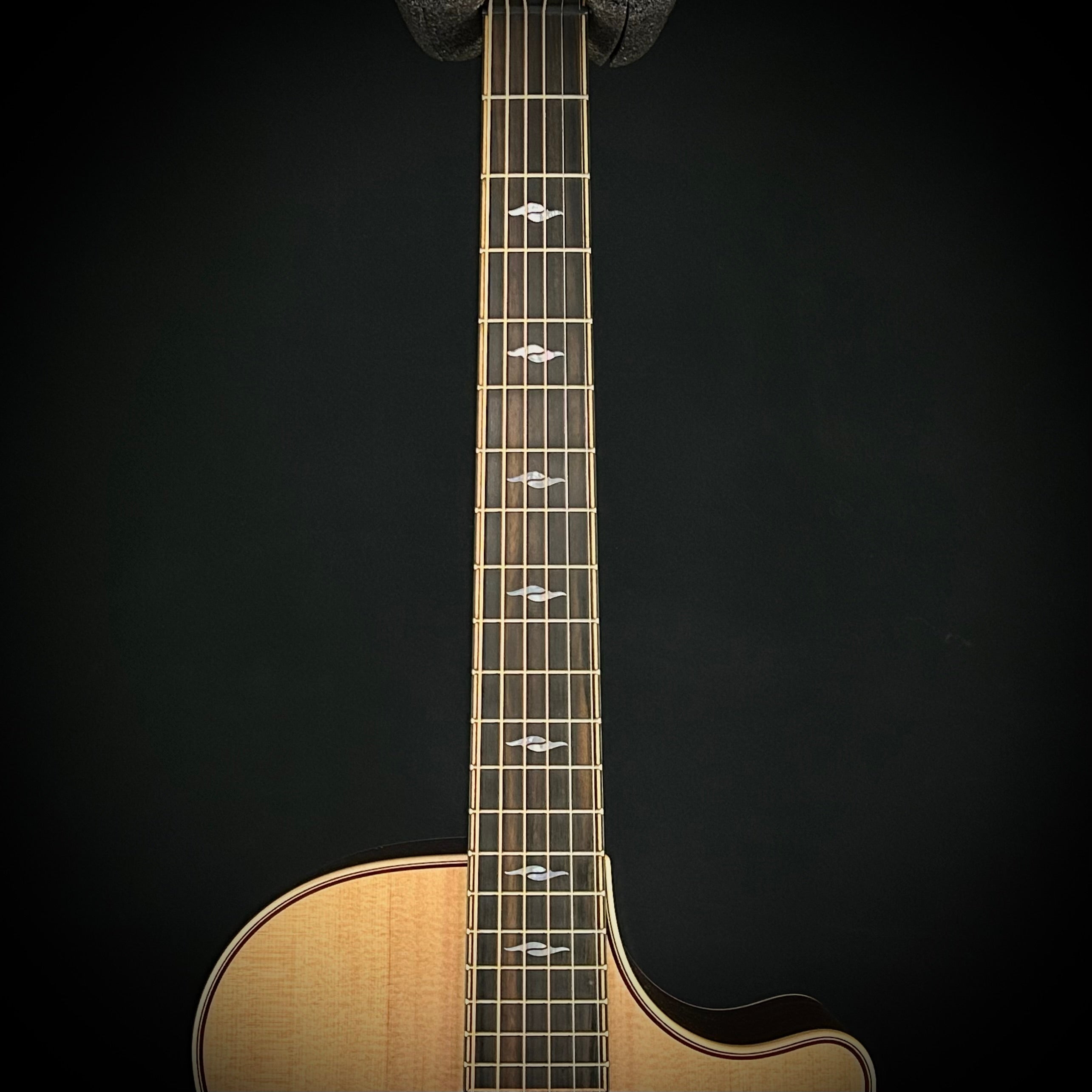 Taylor Next-Gen 812CE – Music Villa MT