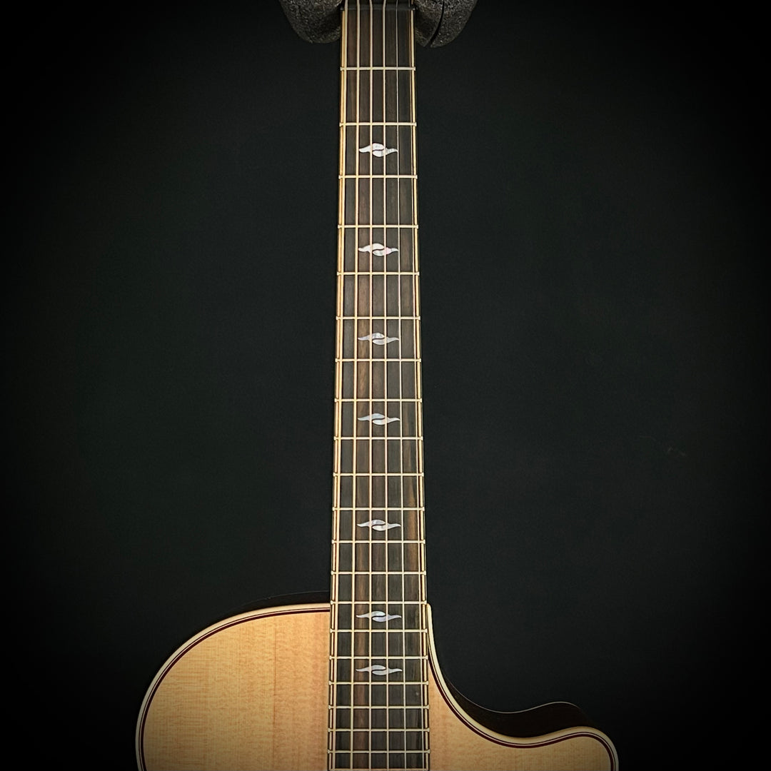 Taylor Next-Gen 812CE