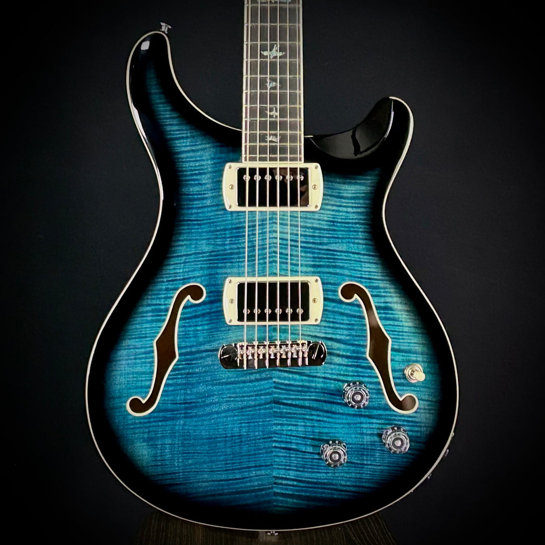 PRS SE Hollowbody II Piezo