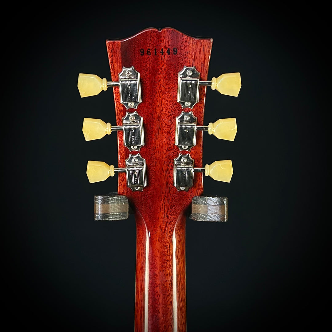 Gibson Custom Shop "MV" '59 Les Paul Standard
