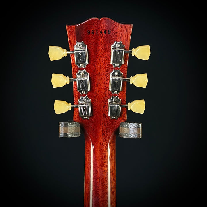 Gibson Custom Shop "MV" '59 Les Paul Standard