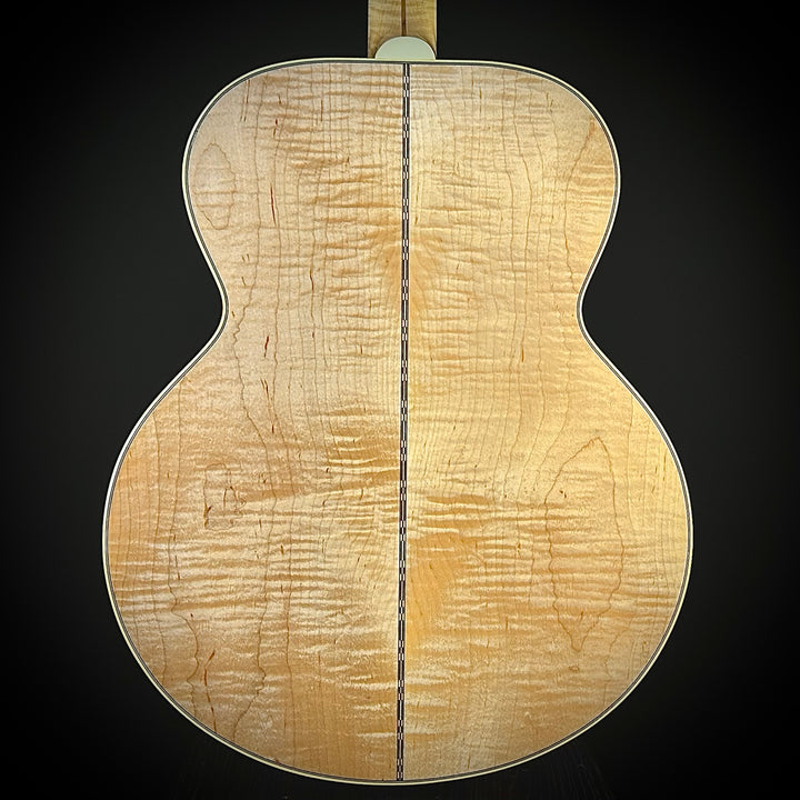 Gibson SJ-200 Montana Gold - Antique Natural