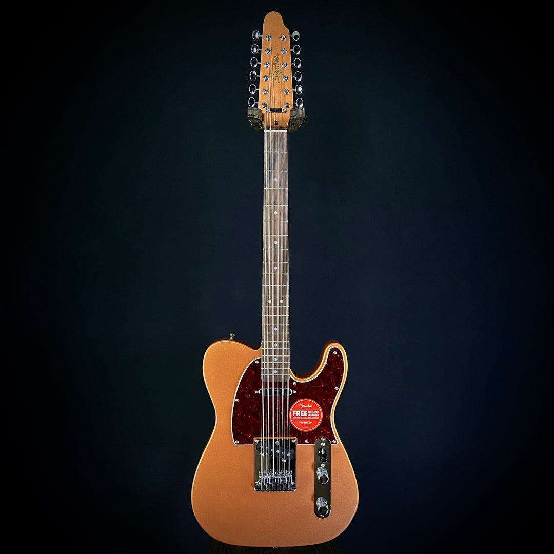 Squier Paranormal Troy Van Leeuwen Telecaster XII