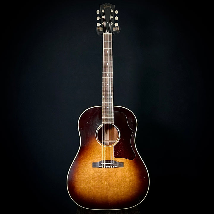 Gibson 1955 J-45 Murphy Lab Light Aged - Vintage Sunburst