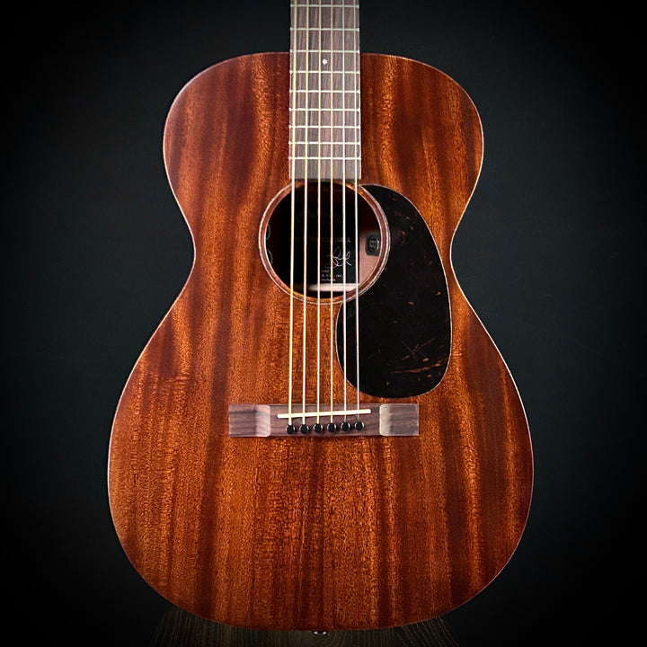 Martin 0-10E Retro - Jason Isbell