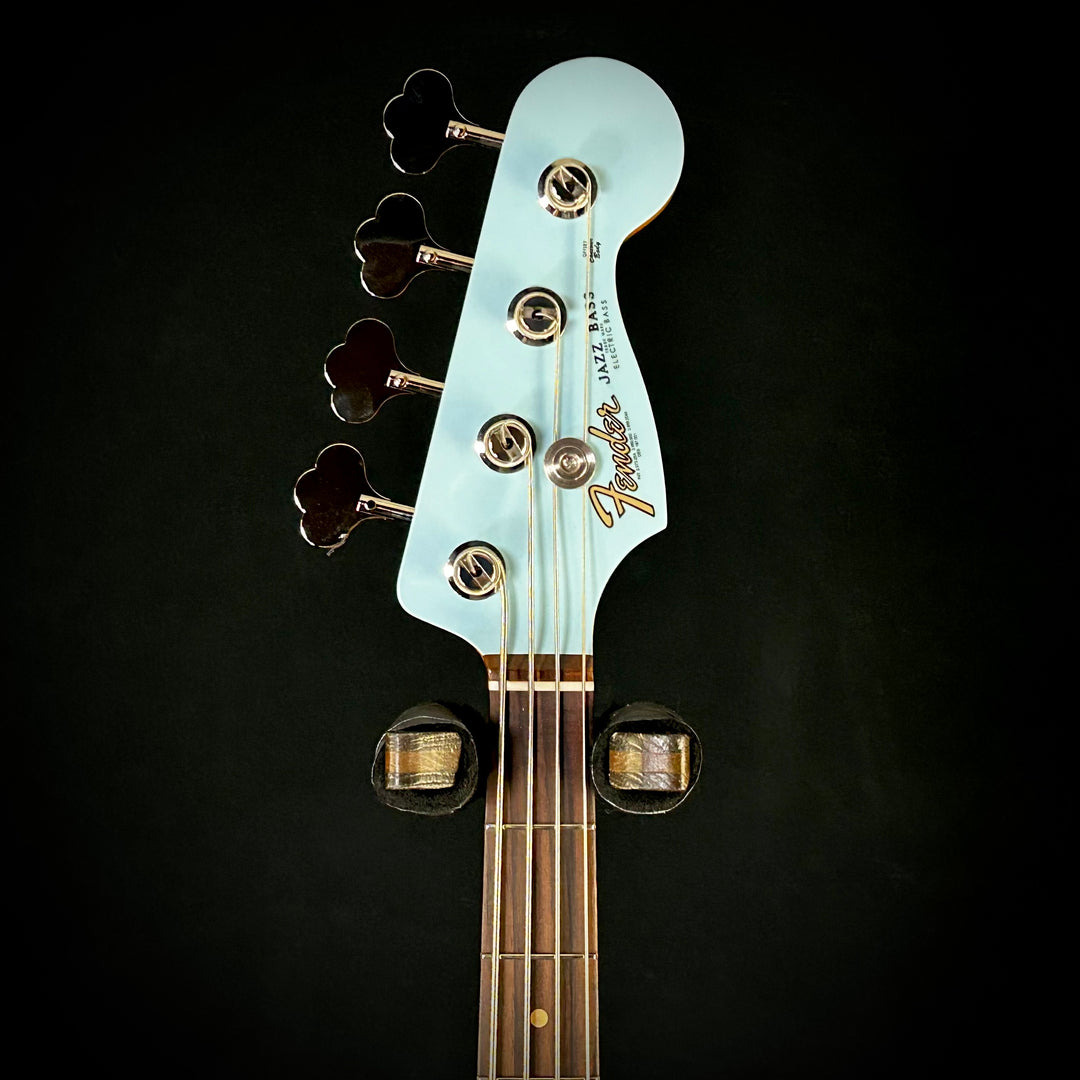 Fender Vintera III Early '60s Jazz Bass