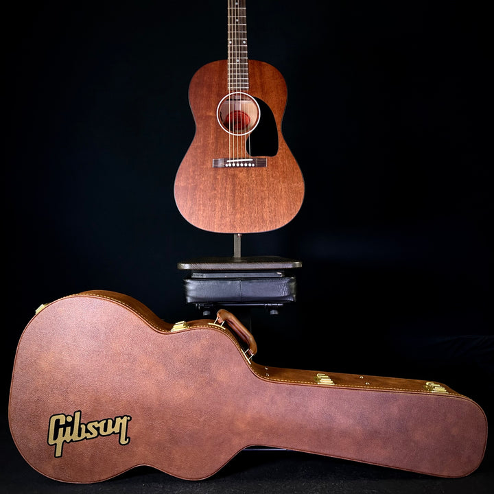 Gibson LG-2 All Mahogany Faded - Natural