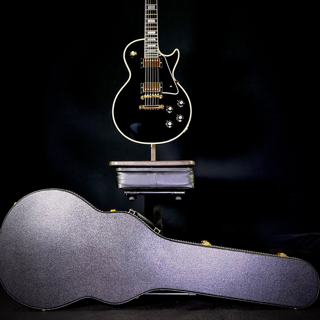 Gibson 1968 Les Paul Custom Reissue