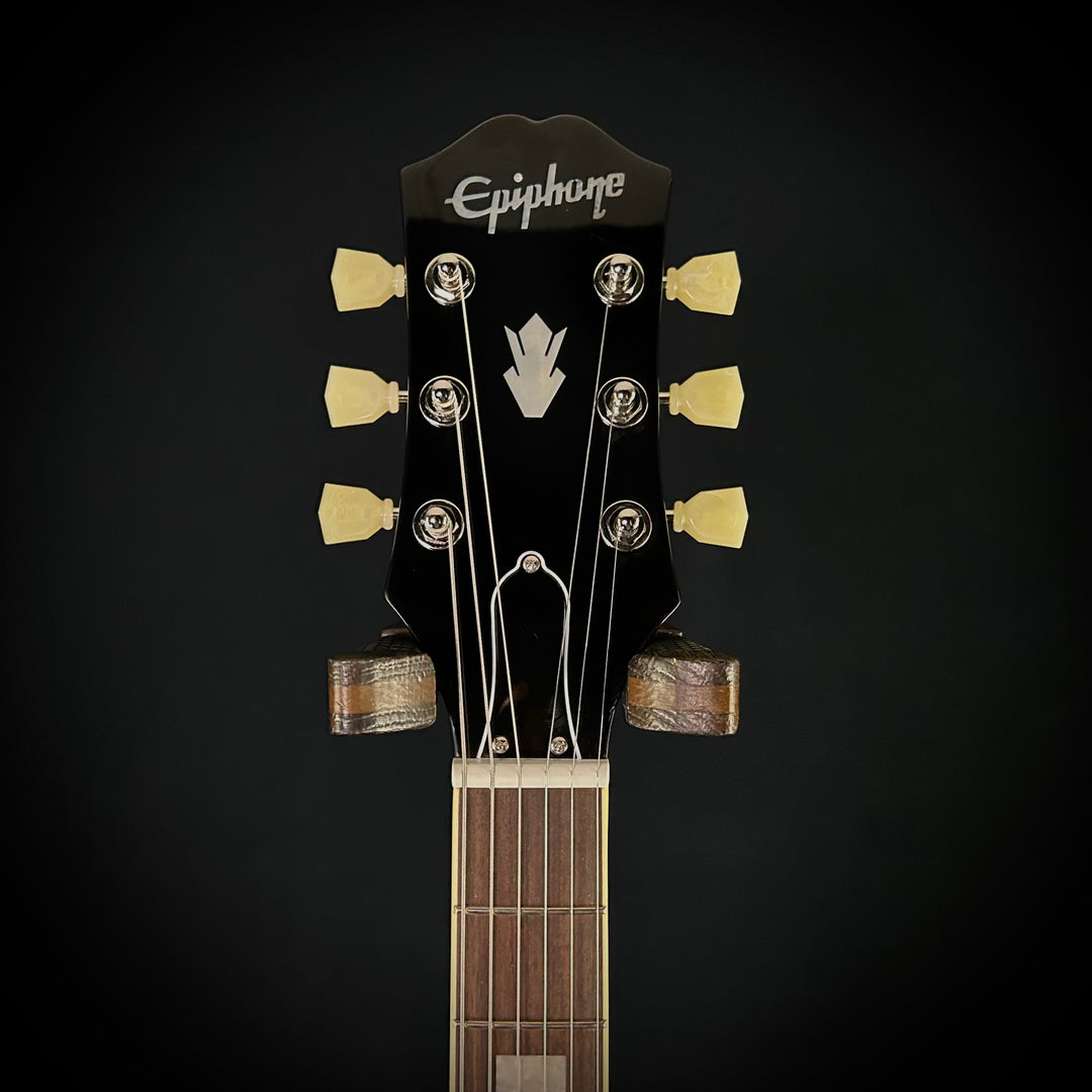 Epiphone ES-335 Figured