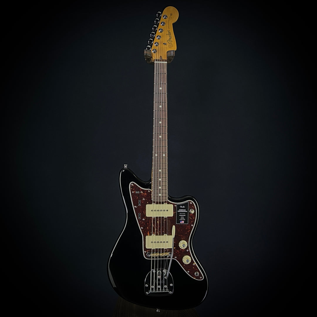 Fender American Professional Jazzmaster