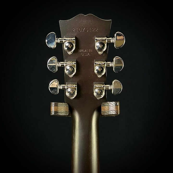 Gibson Hummingbird Faded - Natural