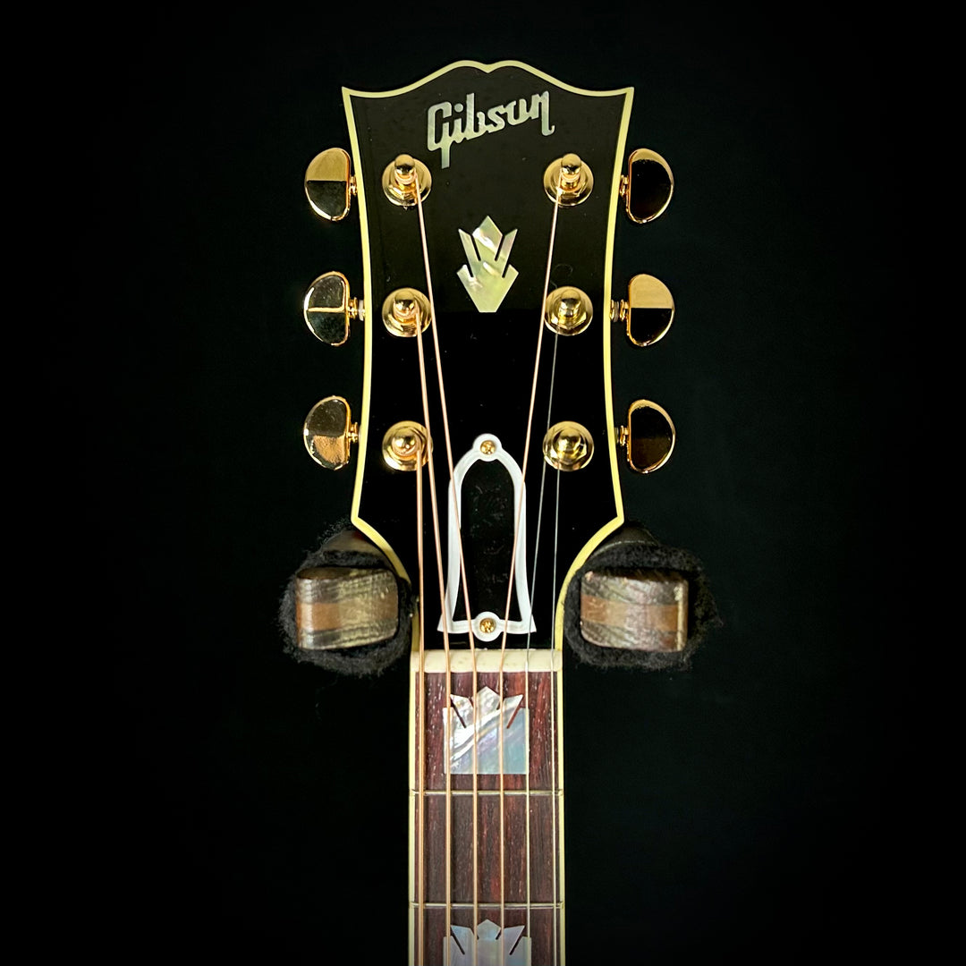 Gibson SJ-200 60’s Original - Heritage Cherry Sunburst