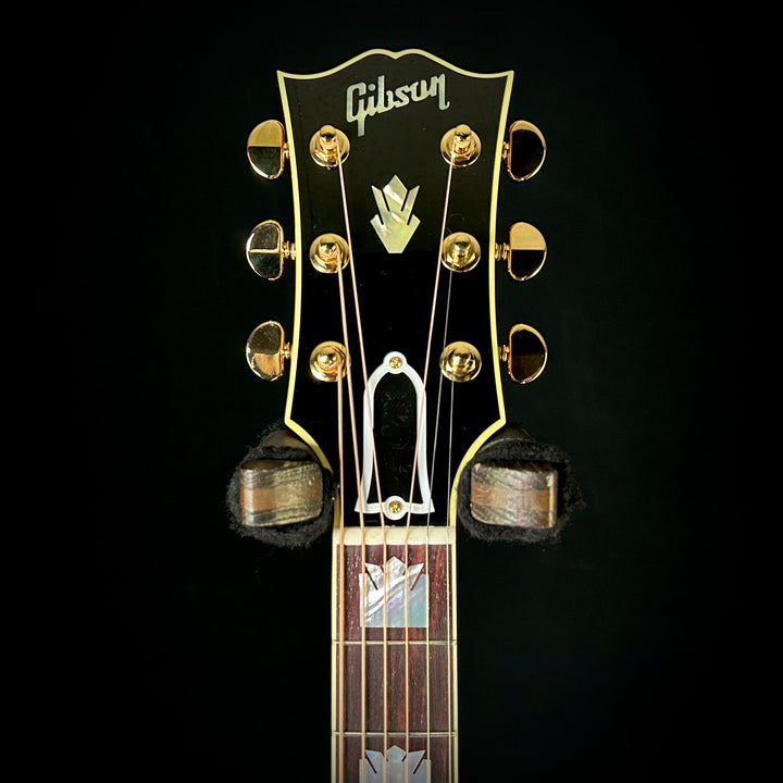 Gibson SJ-200 60’s Original - Heritage Cherry Sunburst