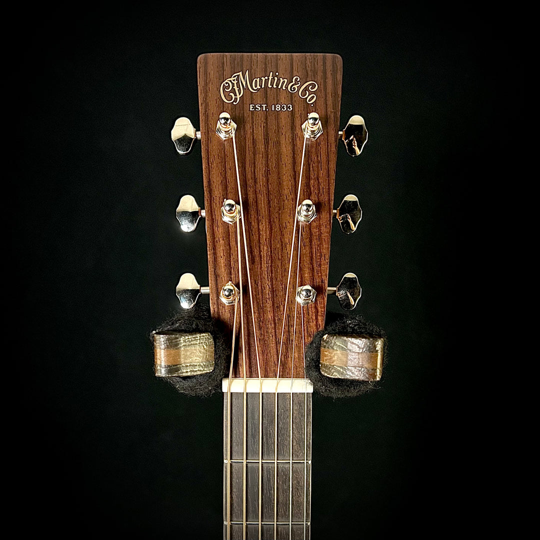 Martin Custom Shop 18 Style OM - Adirondack Top
