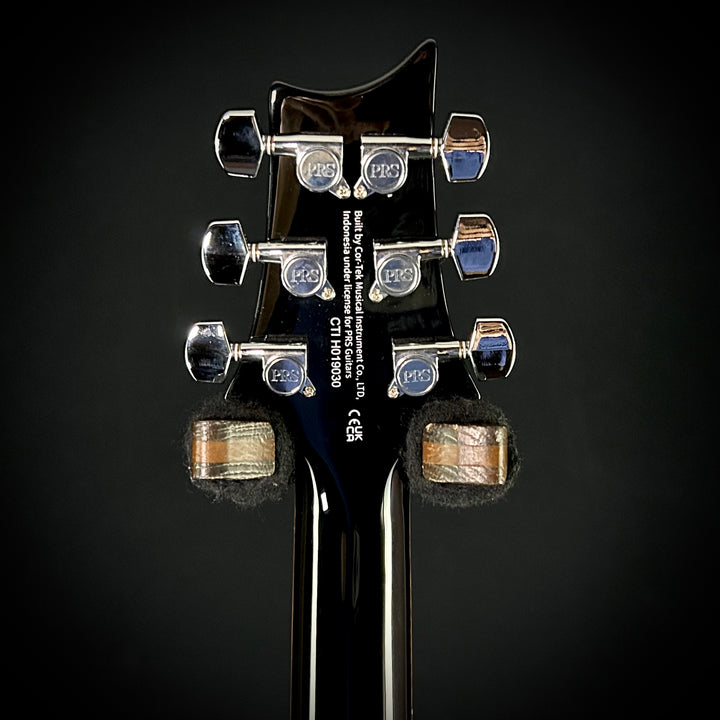 PRS SE Special Semi-Hollow