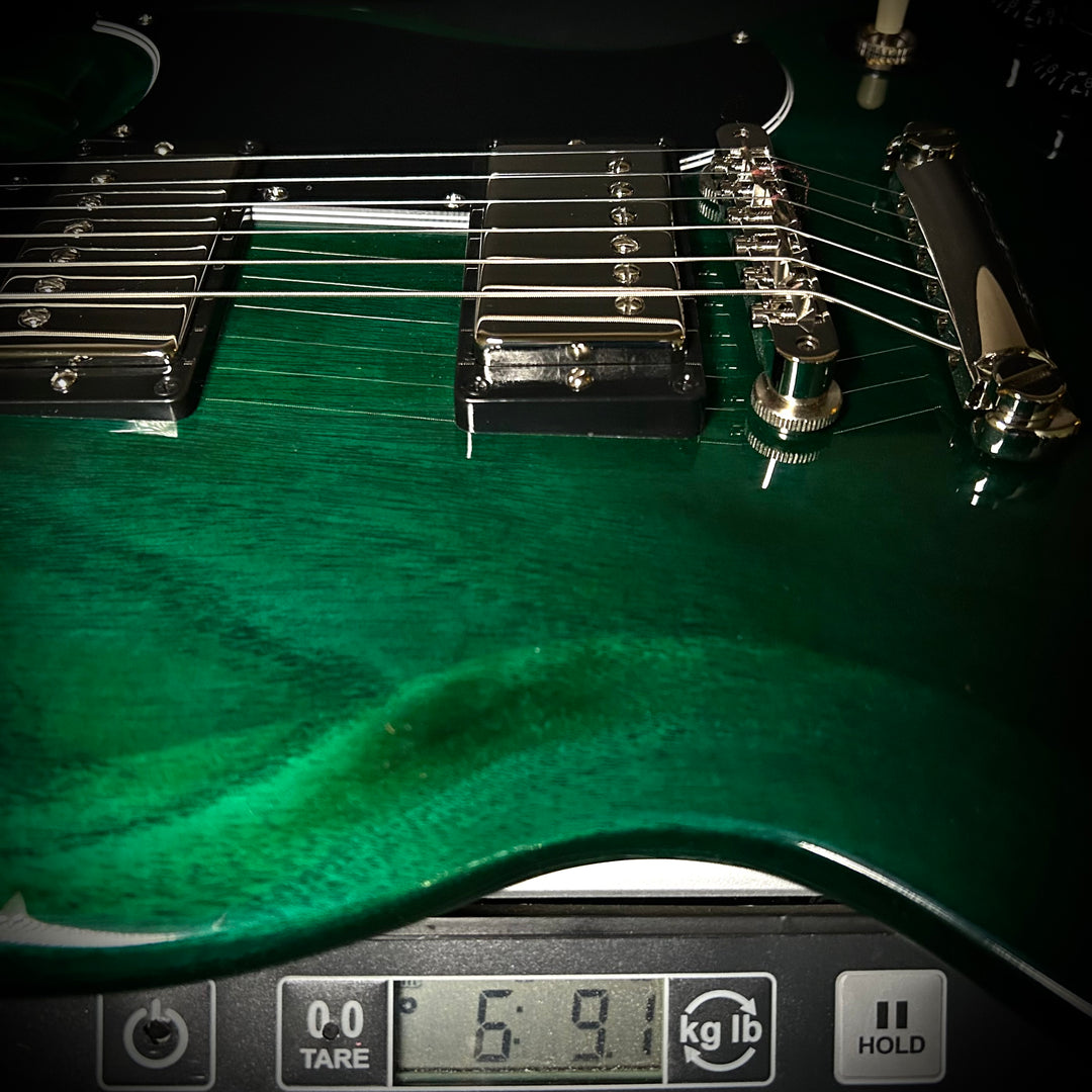 Gibson SG Standard ‘61