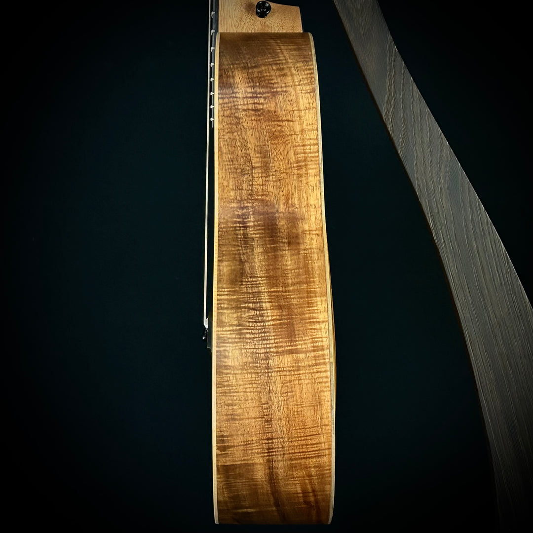 Taylor GS Mini-E Limited - Figured KOA