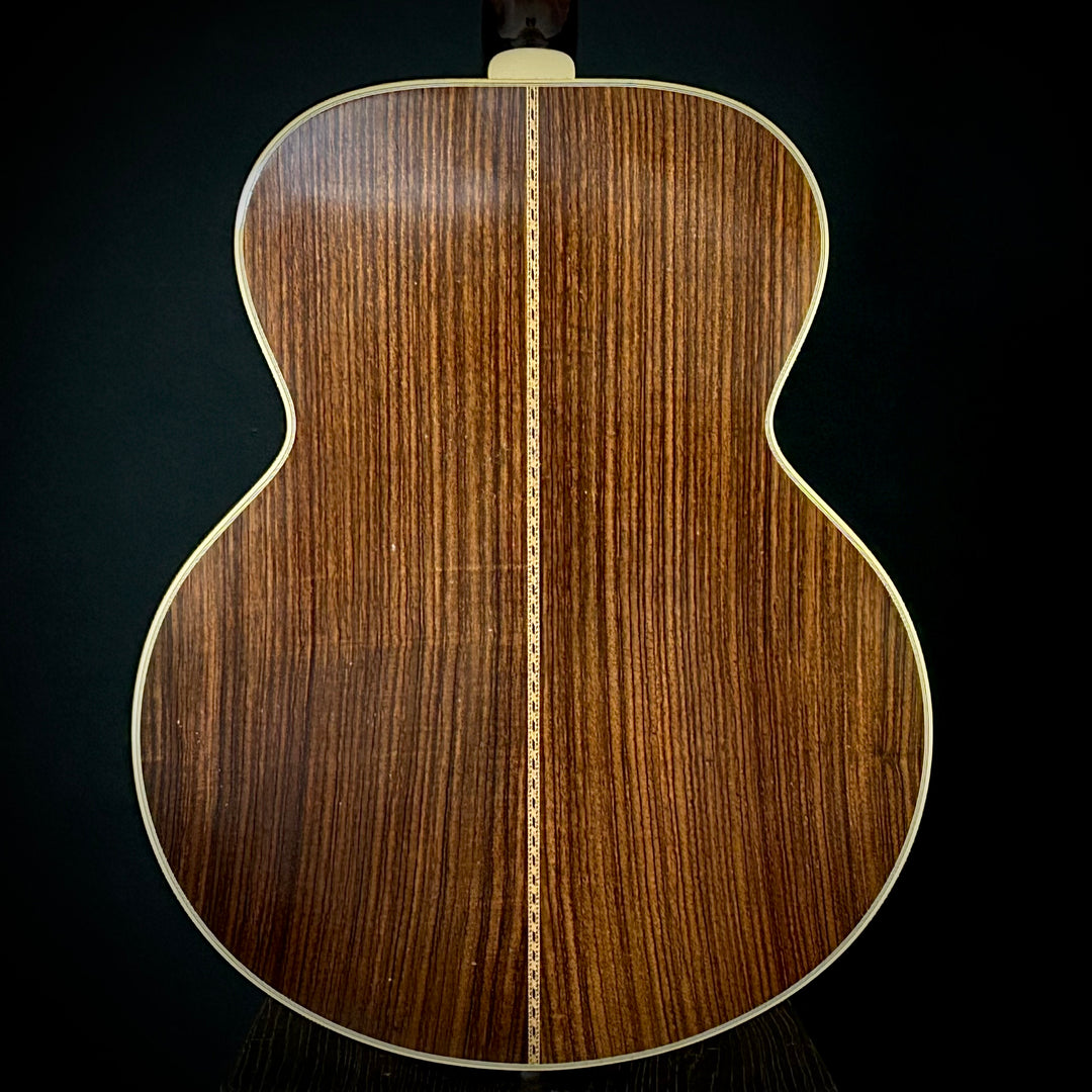 Pre-War SJ-200 Rosewood Murphy Lab Light Aged - Faded Vintage Sunburst