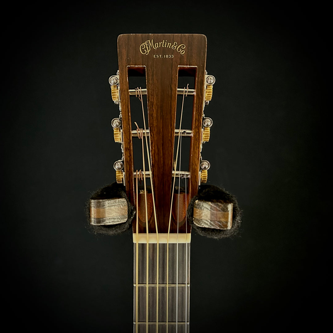 Martin Custom Shop 18 style, Single "0" 12-Fret - 1 3/4"