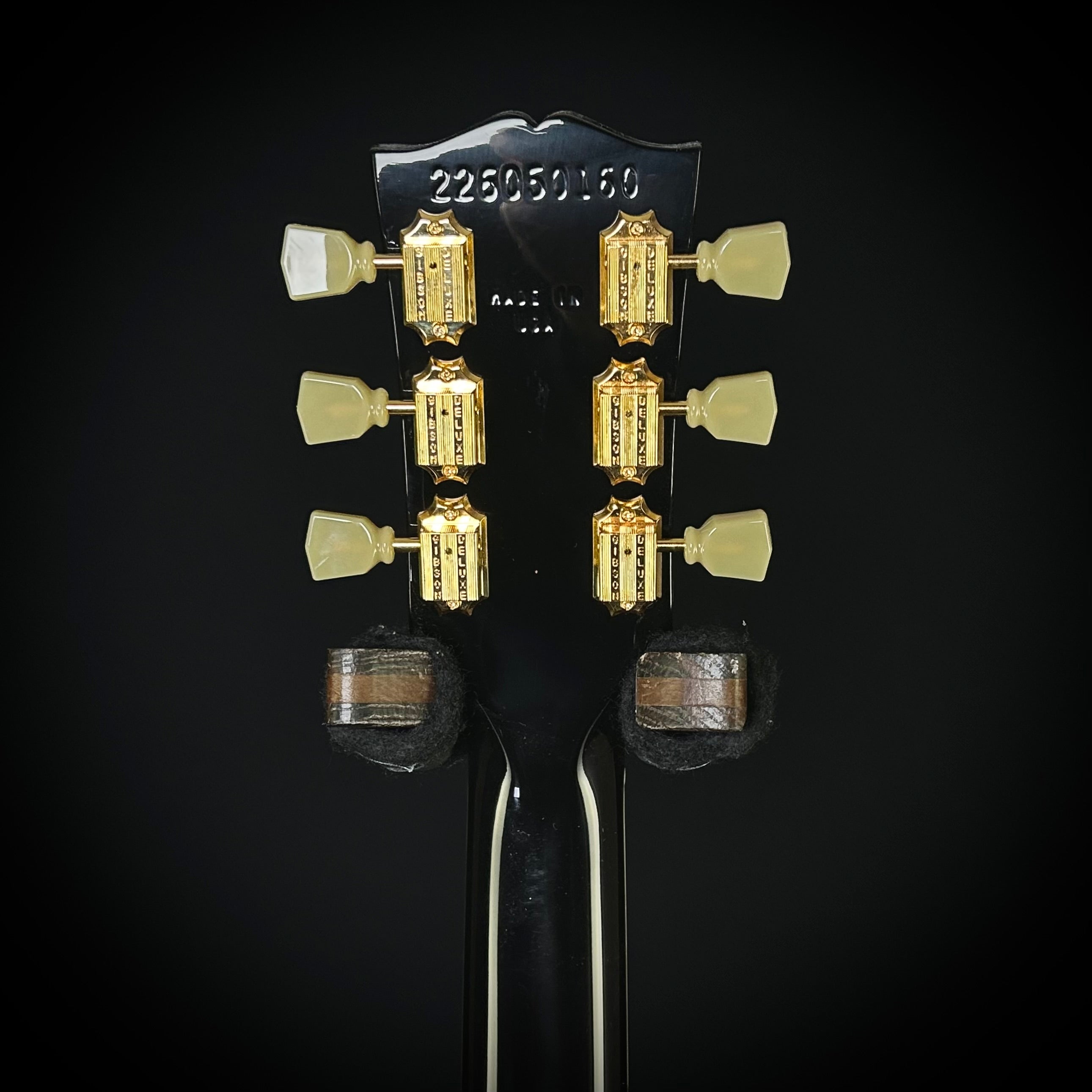 Gibson SG Standard '61 Maestro Vibrola – Music Villa MT