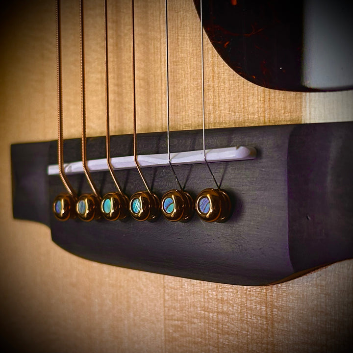 Martin 0’ahu K-42 Hibiscus