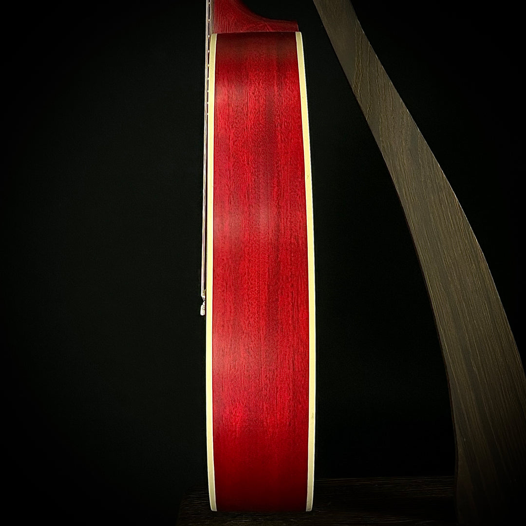 Gibson Hummingbird Special - Satin Vintage Cherry