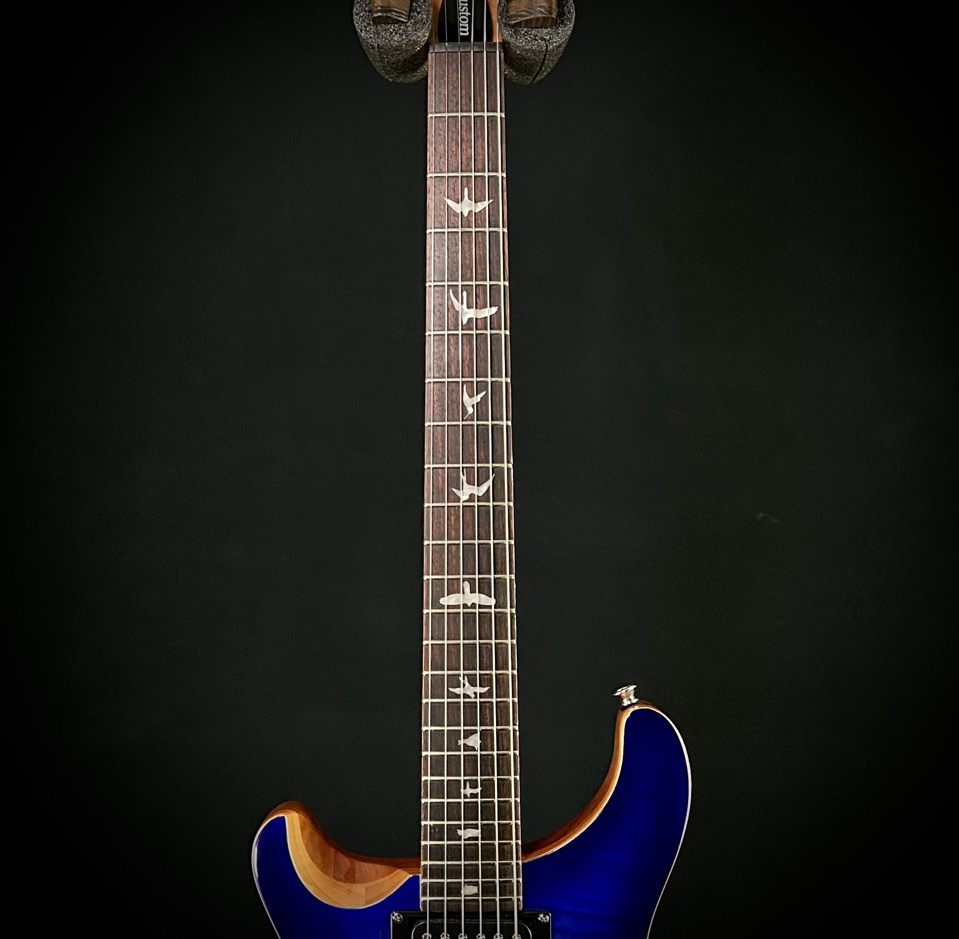 PRS SE Custom 24 | Lefty (USED) – Music Villa MT