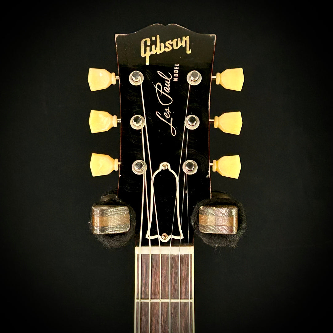 Gibson Custom Dealer Select 1959 Les Paul Standard Electric Guitar - "The Beauty of the 'Burst" Page 78