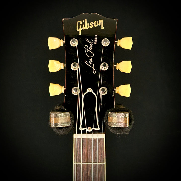 Gibson Custom Dealer Select 1959 Les Paul Standard Electric Guitar - "The Beauty of the 'Burst" Page 78