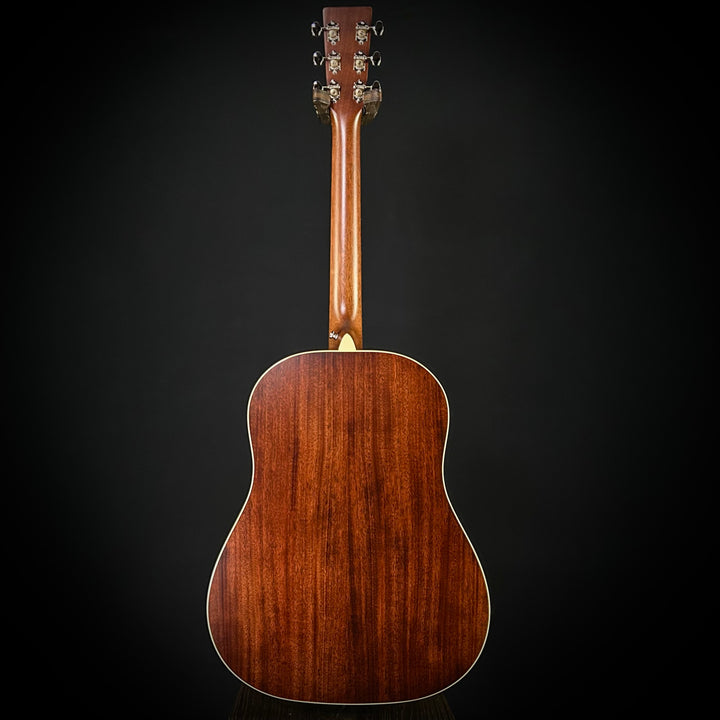Martin DSS-16E - 1935 Burst