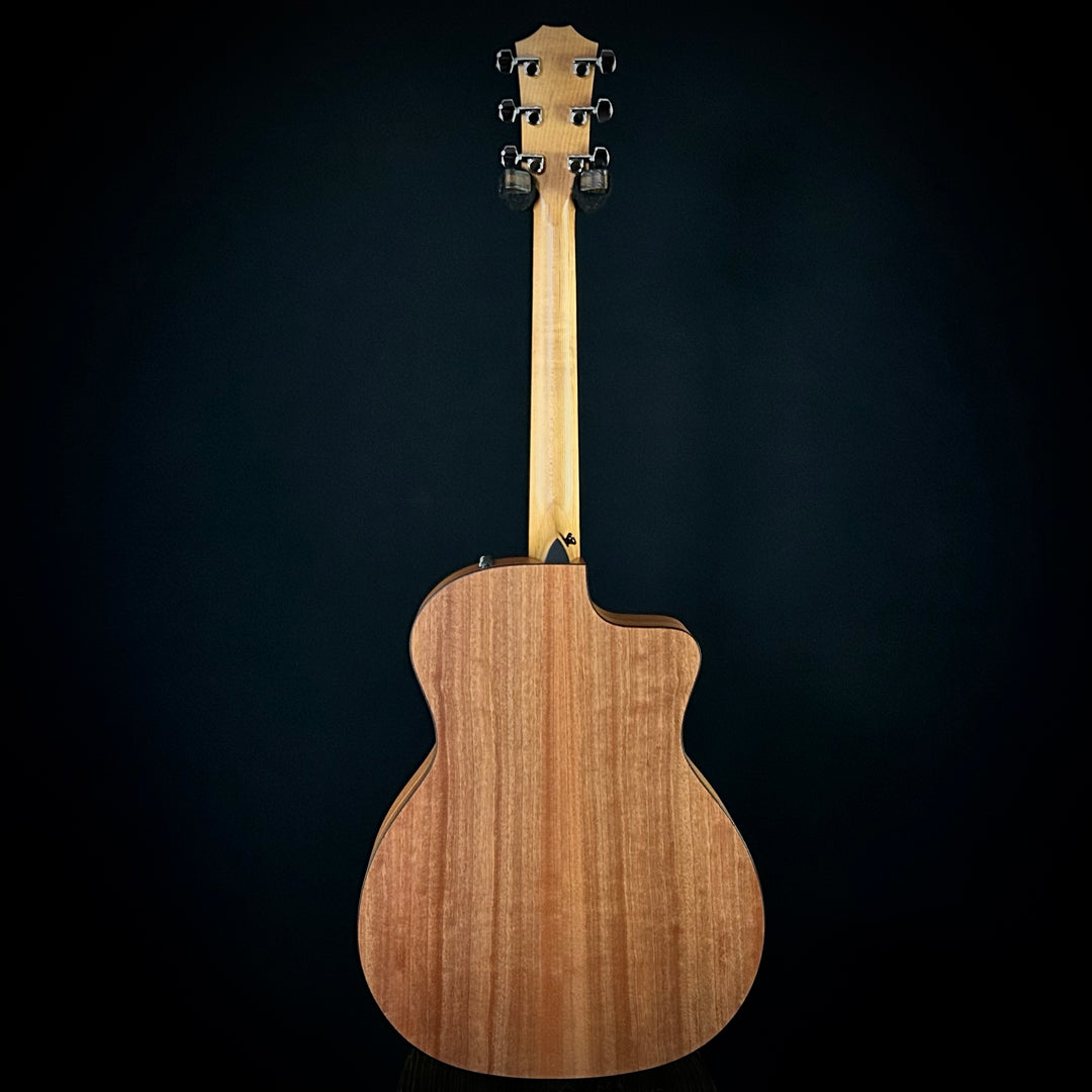 Taylor 114CE - LEFTY