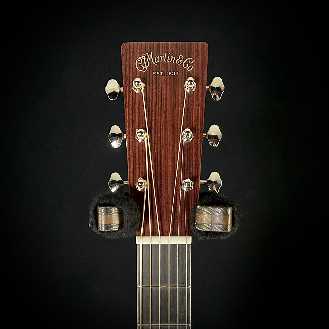 Martin Music Villa CS 18 Style, Jumbo - VTS Sitka