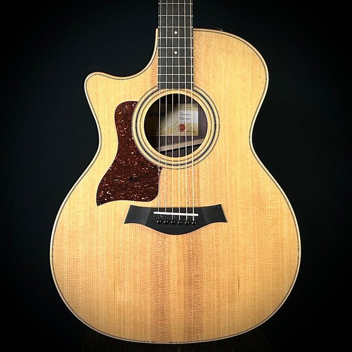 Taylor 414CE Studio - Special Edition LEFTY