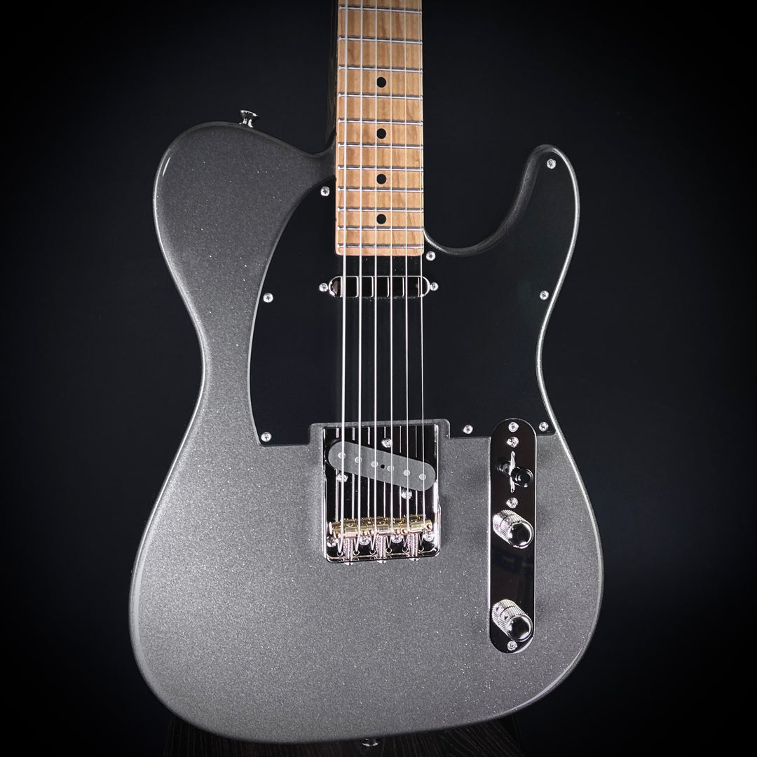 Tom Anderson T Icon