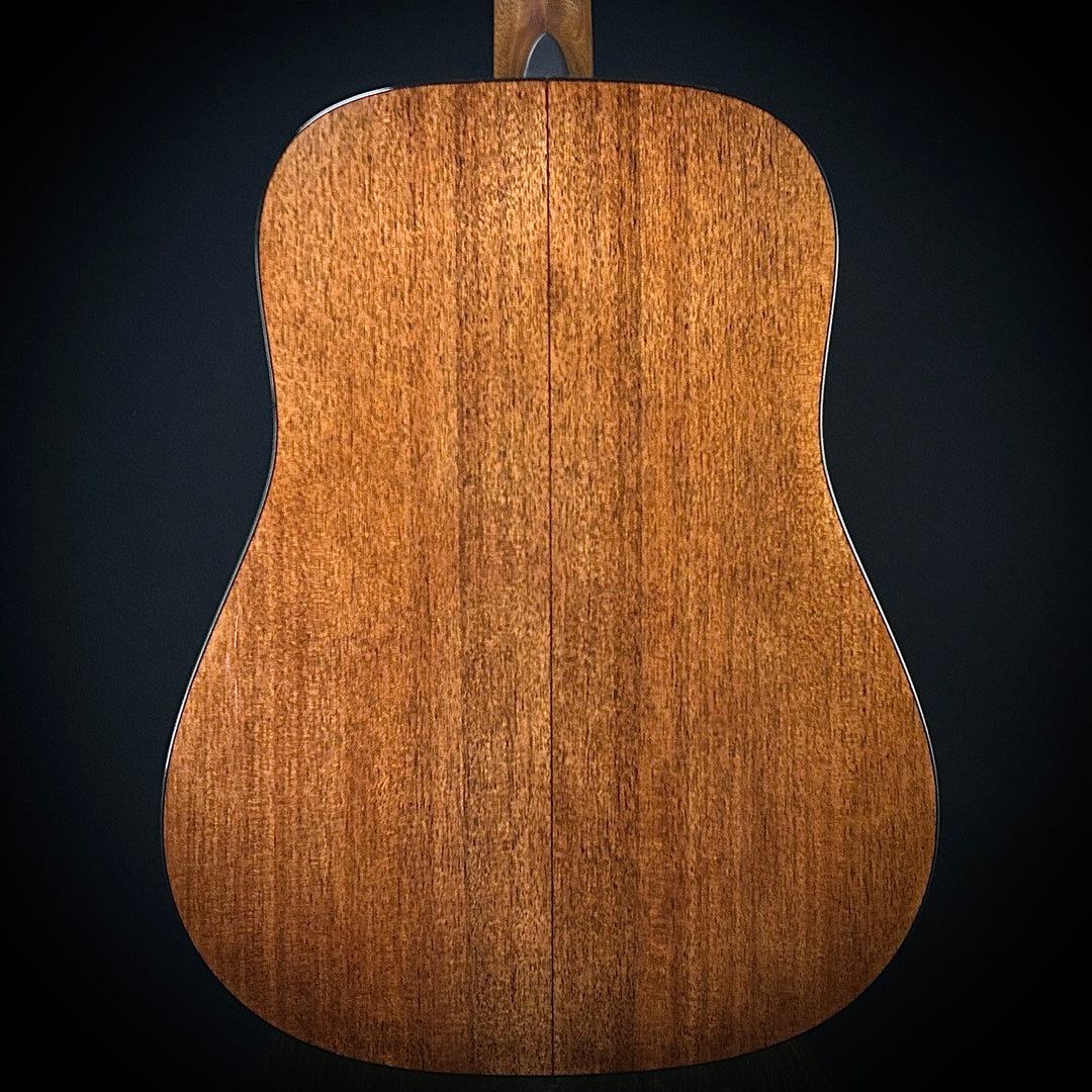 Martin Custom Shop 18 Style Dreadnought Short Scale