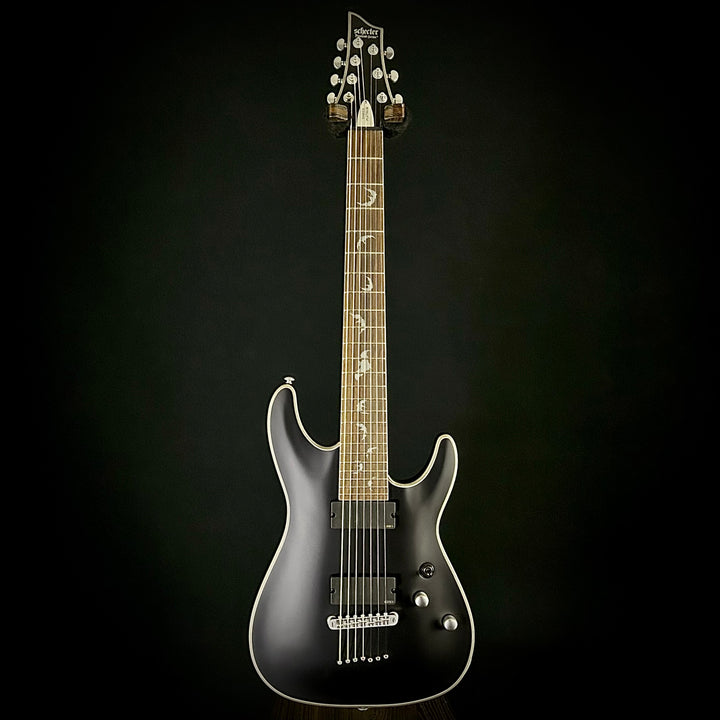 Schecter Damien Platinum 7