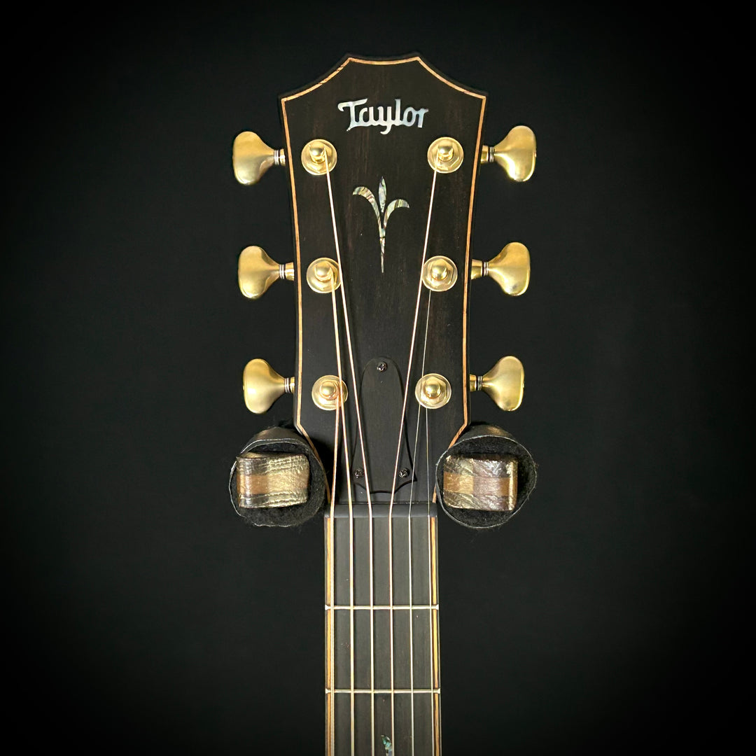 Taylor Builders Edition K24CE - Koa