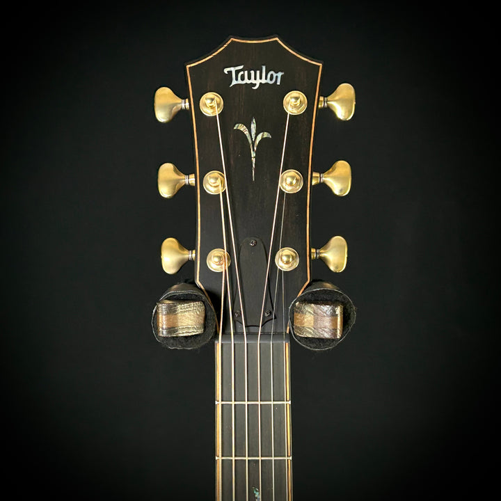 Taylor Builders Edition K24CE - Koa