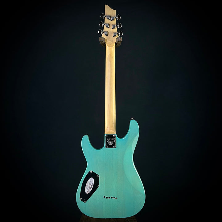 Schecter Omen Extreme 6 Limited Laguna