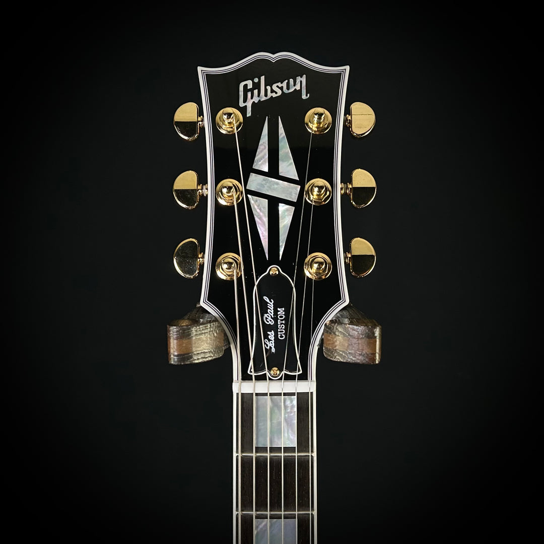 Gibson "MV" Les Paul Custom | Hand-Picked Top